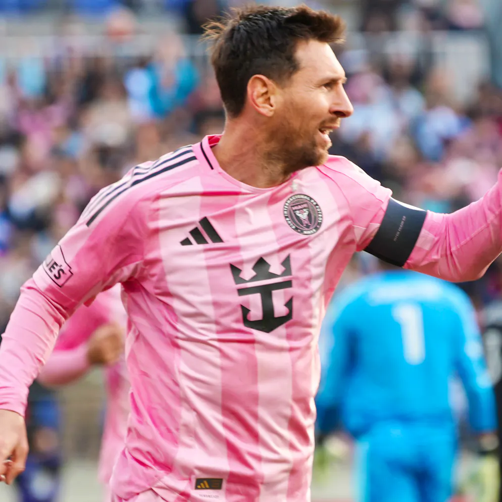 MLS. Lionel Messi se mue une énième fois en sauveur