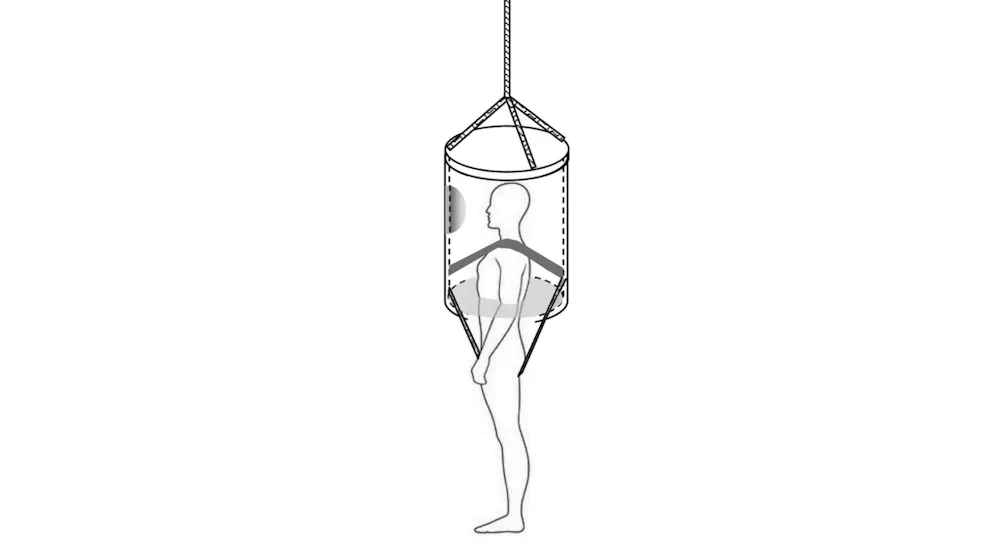 Franceso de Marchi. La cloche de plongée a été développée par l'ingénieur Guglielmo de Lorena, originaire de Lorraine. De Marchi était tellement impressionné par l'invention qu'il dut faire le serment de ne pas révéler le secret de l'arrivée d'air.