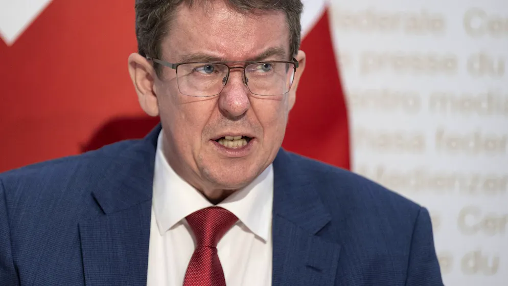 Votazioni federali. Rösti: «La SSR dovrà concentrarsi sull'informazione» - Keller-Sutter: «È abolita la penalizzazione del matrimonio»