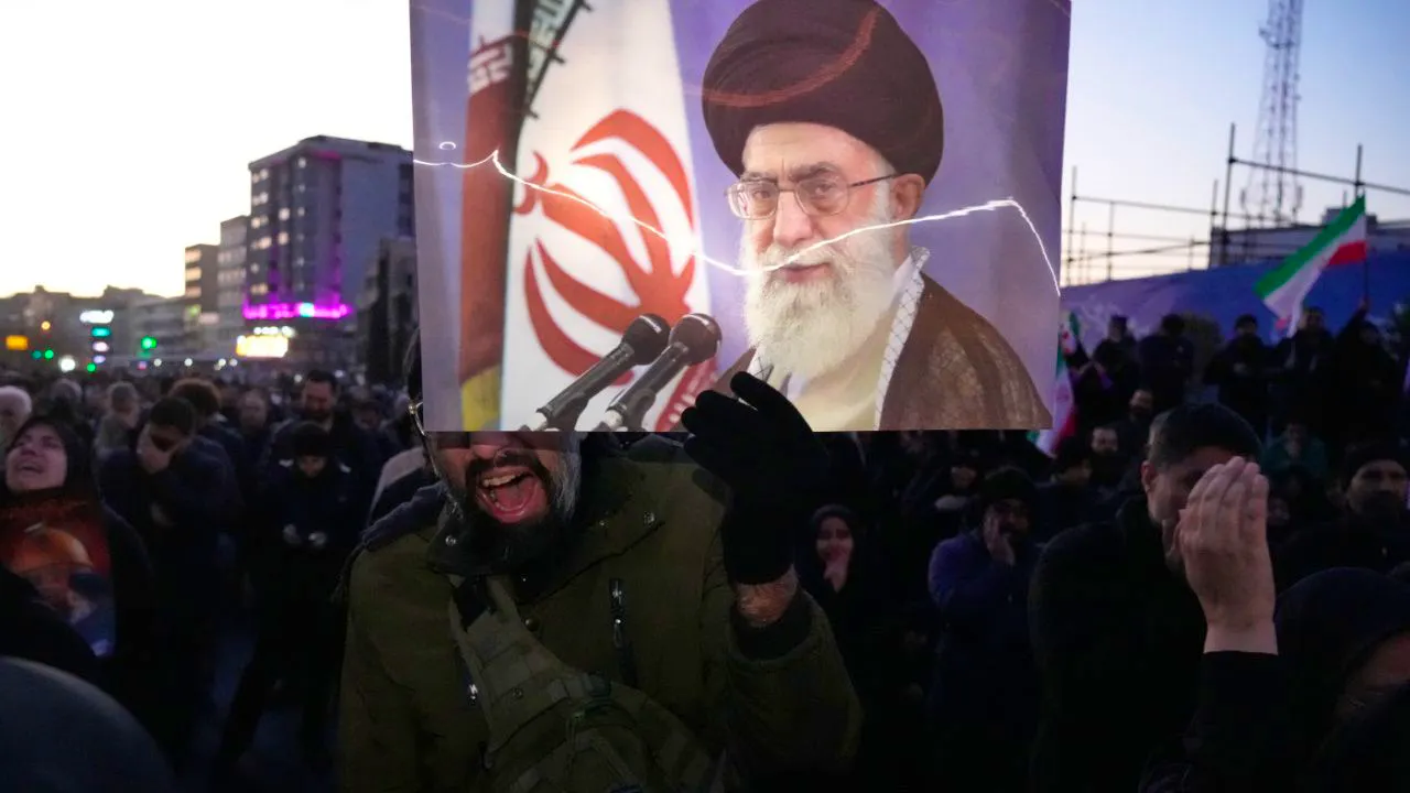 Iran. Bericht: Expertenrat einigt sich auf Chamenei-Nachfolger