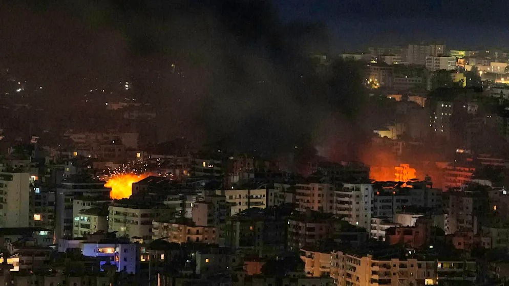 Ticker Medio Oriente. Pfister: «Con la guerra pericoli anche per la Svizzera» - Anche il SIC mette in guardia da possibili attentati