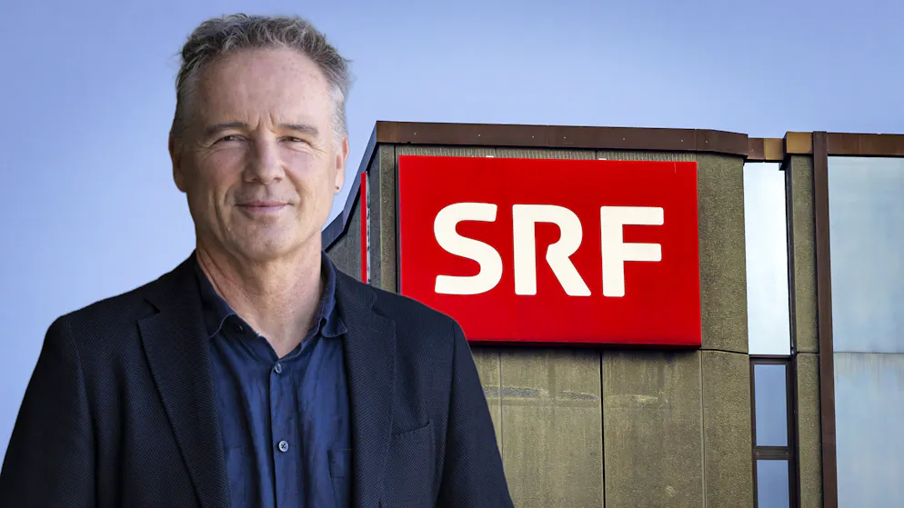 After the no to the halving initiative. SP National Councillor wants to stop SRG fee reduction completely