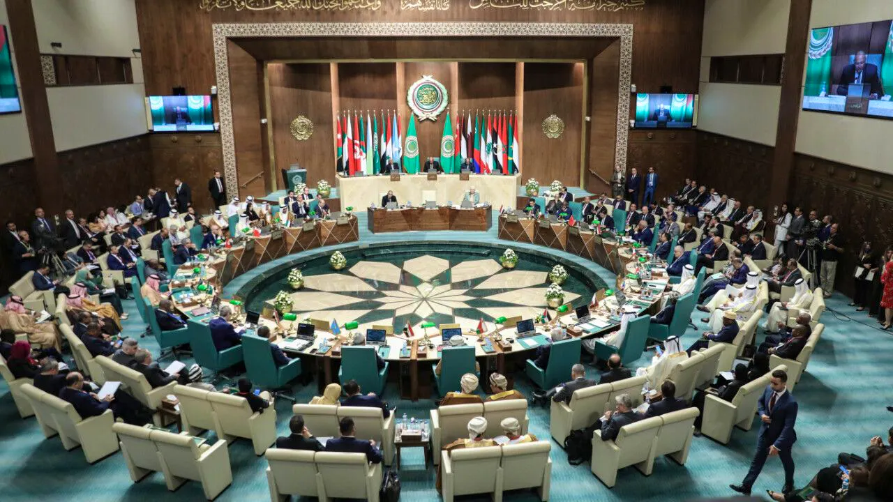 Politics. Arab League condemns 