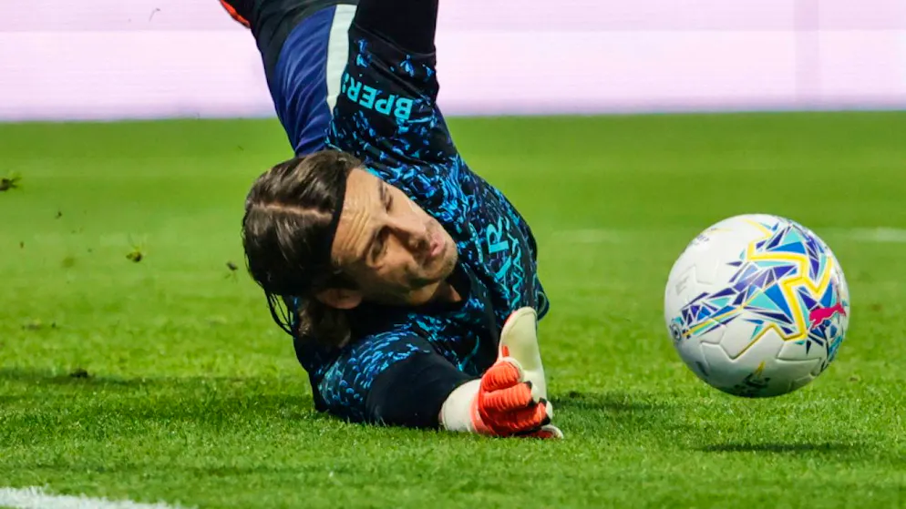 Italy. Sommer and Akanji lose Milan derby