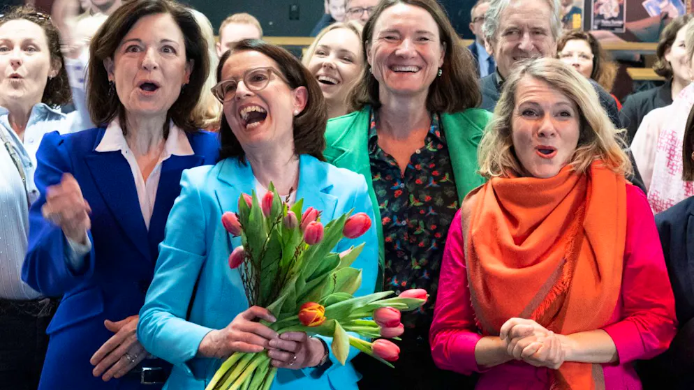 Chi ha votato come?. La tassazione individuale è stata salvata dalla sinistra - solo i membri dell'UDC hanno votato contro la SSR