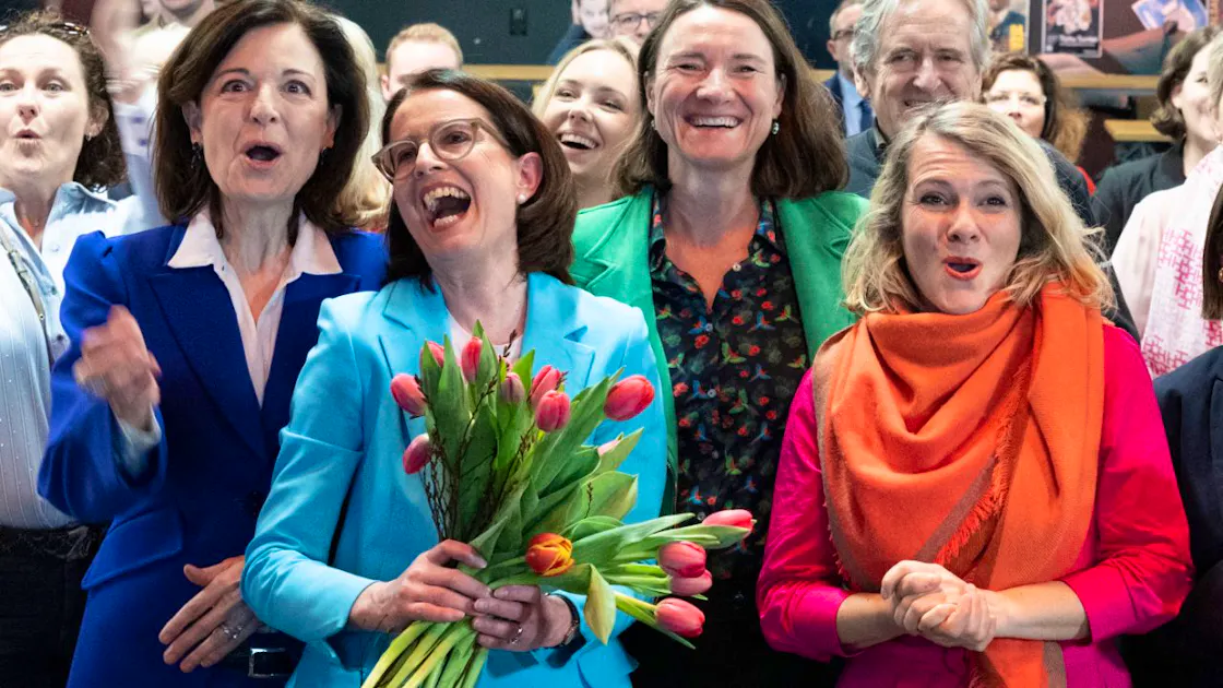 Individualbesteuerung von Linken gerettet – nur SVPler stimmten gegen SRG