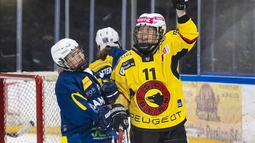 Hockey. Le HCAP Women non hanno margine di errore