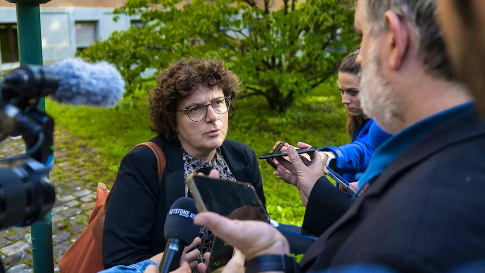 Magistratura vallesana al limite. Un caso di frode ritarda le indagini su Crans-Montana, l'avvocato delle vittime: «È il caos»