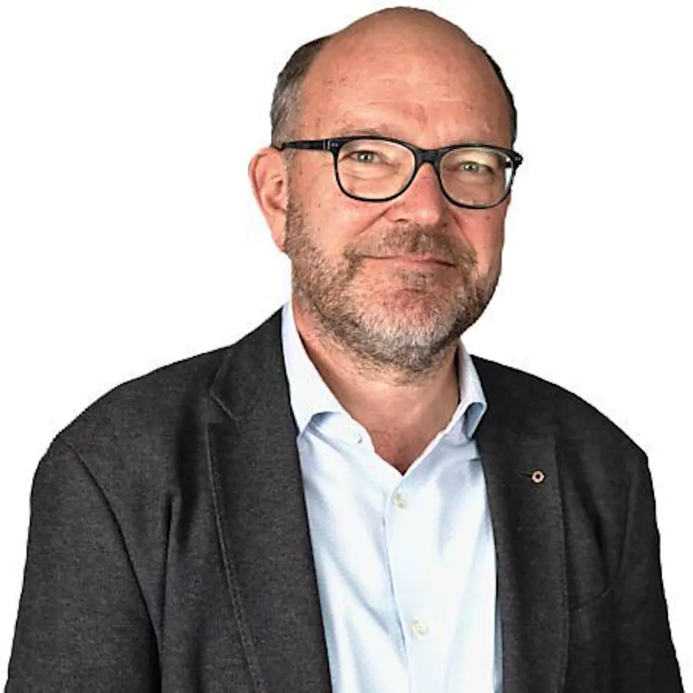 Peter Zentner wird Gemeindepräsident von Glarus Süd. 