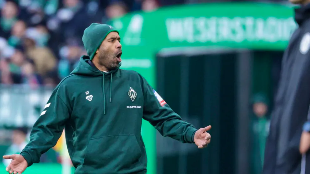 Bundesliga. Bremen schafft mit Sieg bei Union Berlin eine Saisonpremiere