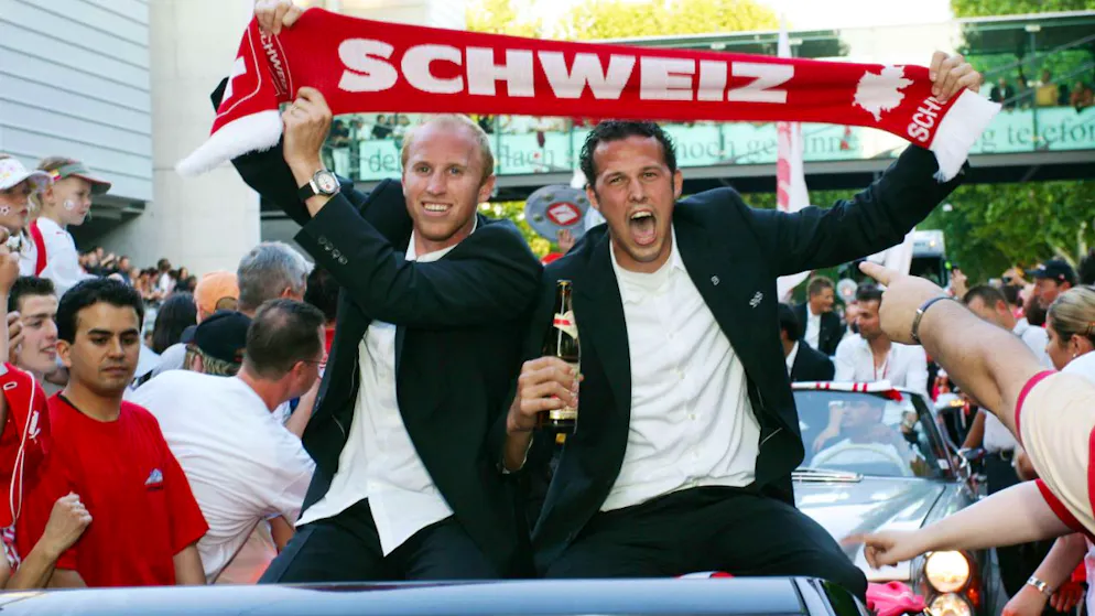 Thun schafft den Coup. Die grössten Meister-Sensationen im europäischen Klub-Fussball
