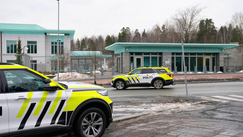 Crisi in Medio Oriente. Il premier norvegese: «Inaccettabile l'esplosione all'ambasciata USA di Oslo»