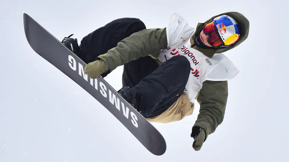 News en bref. Snowboard : David Hablützel 8e à Sapporo