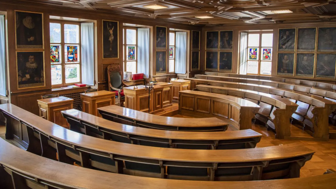 Kantonale Wahlen NW. SVP gewinnt zwei Sitze im Landrat Nidwalden und wird stärkste Kraft