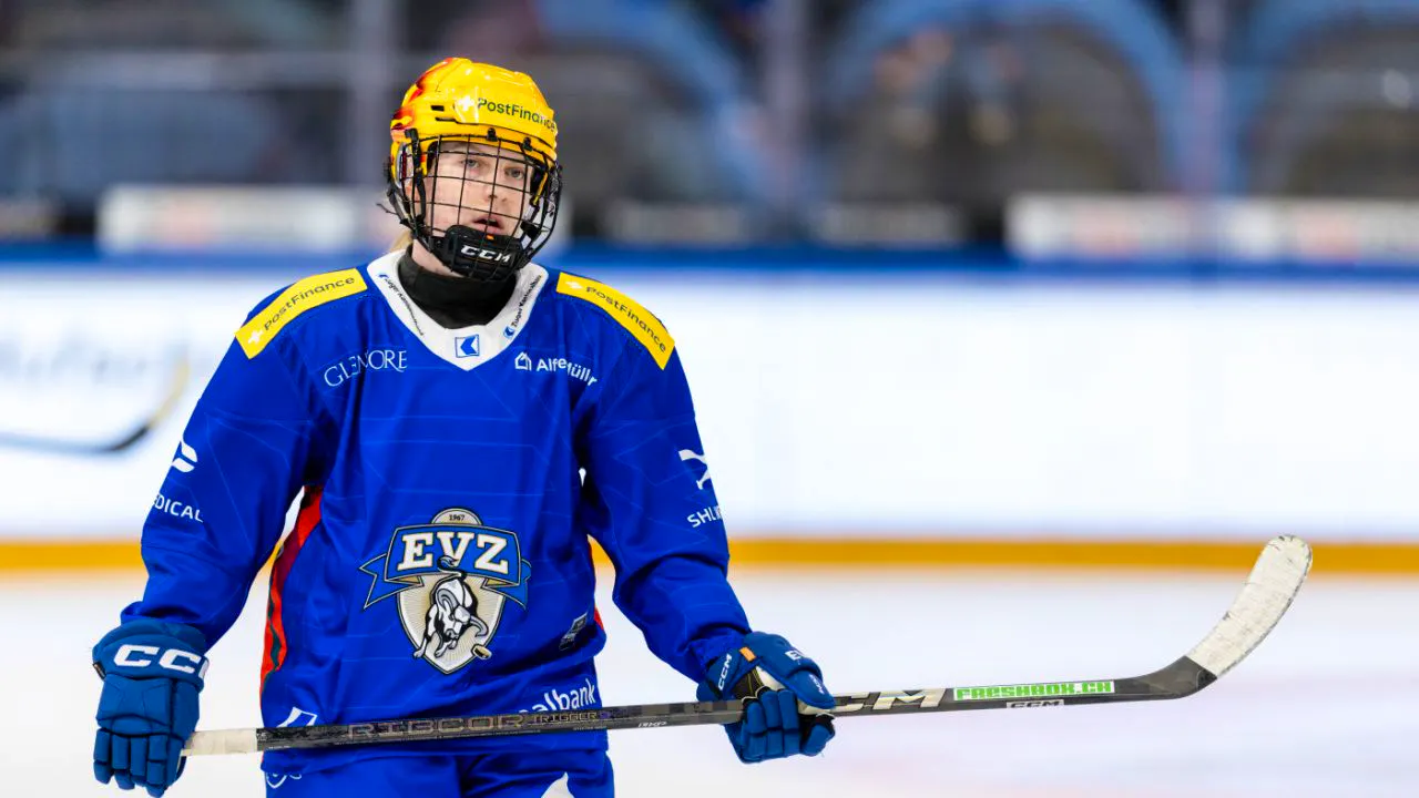 Women's League. Favorites Zug and Bern still need a win