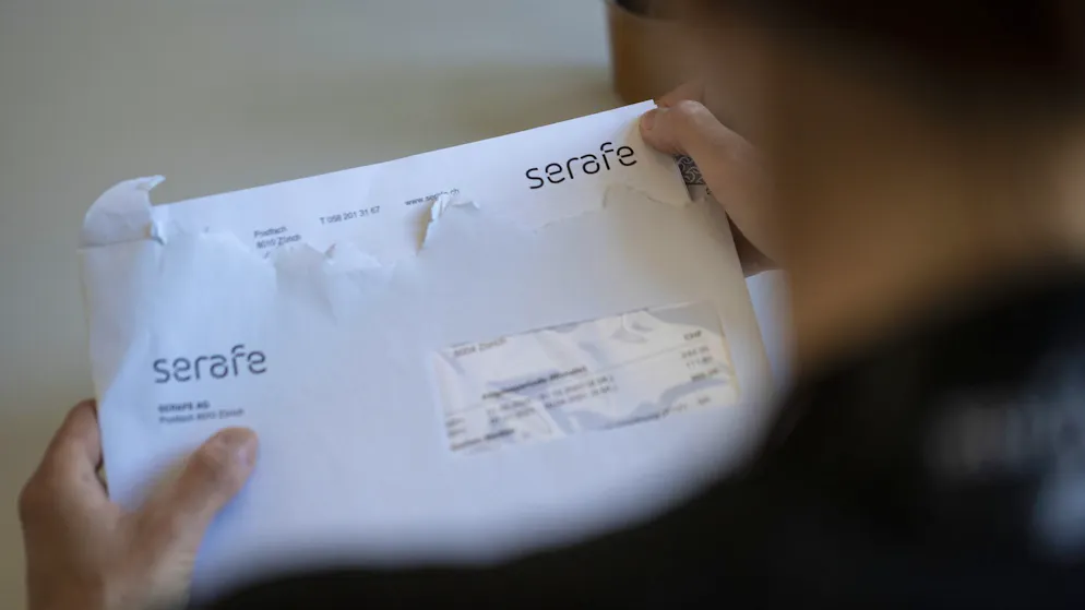 You will soon have to pay less. Despite SRG rejection, things are changing for you now