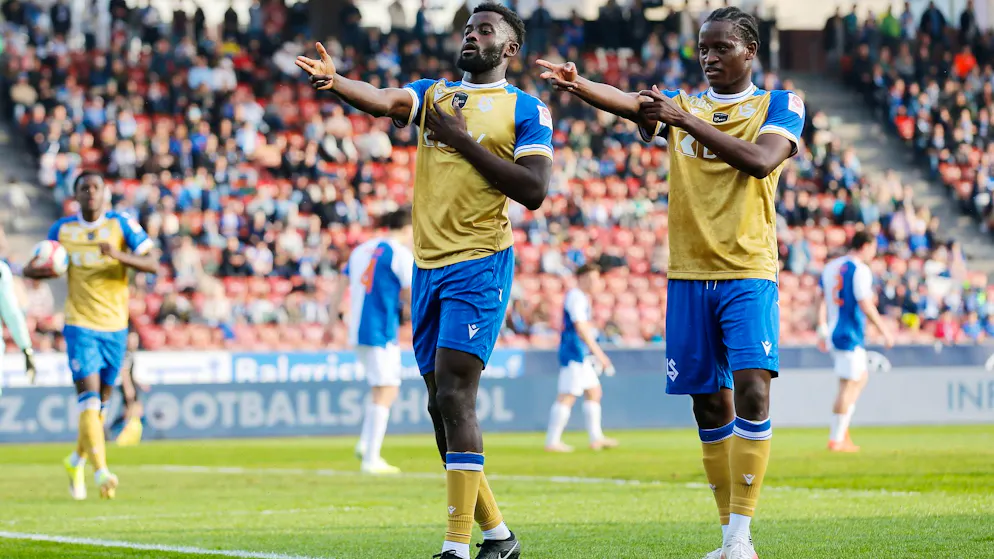 Goals in the video. GC loses to Lausanne despite early lead - Frey sent off in stoppage time