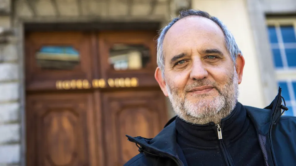 Décroissance Alternatives. Vevey : lourde défaite pour le syndic Yvan Luccarini