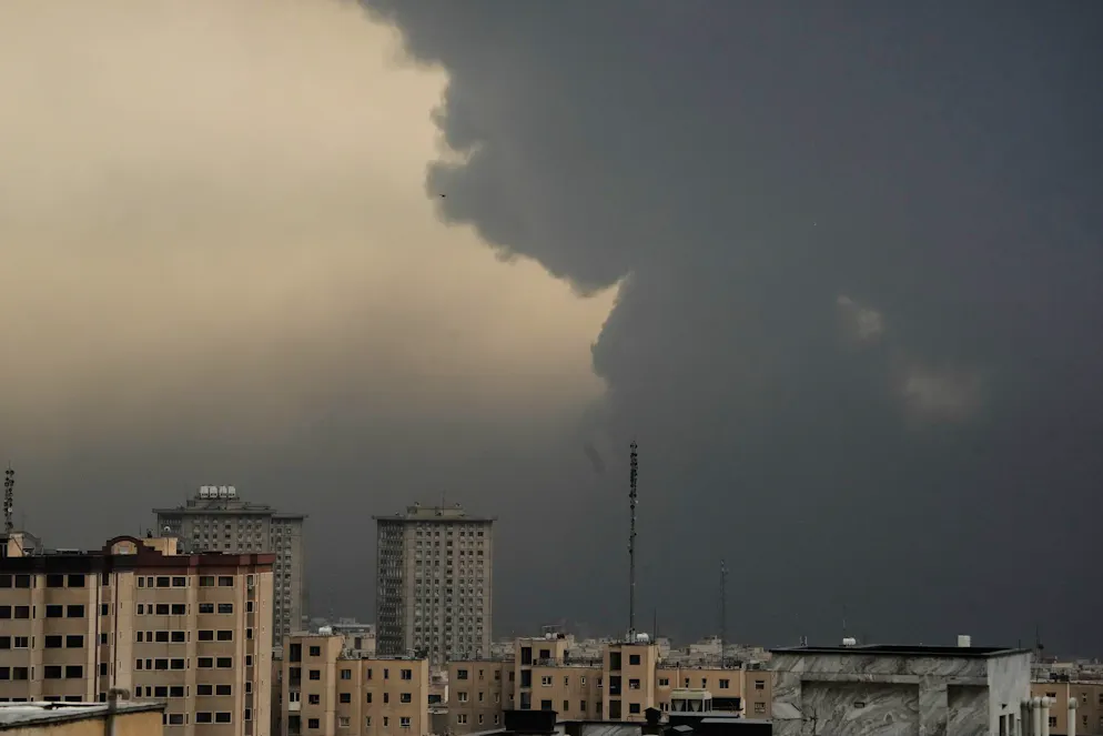 Nach offiziellen Angaben wurden seit Beginn der Angriffe auf den Iran 232 US-Soldaten verletzt.  