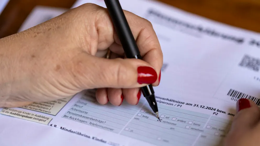 Votazioni federali. Ecco le conseguenze dell'imposizione individuale per i Grigioni