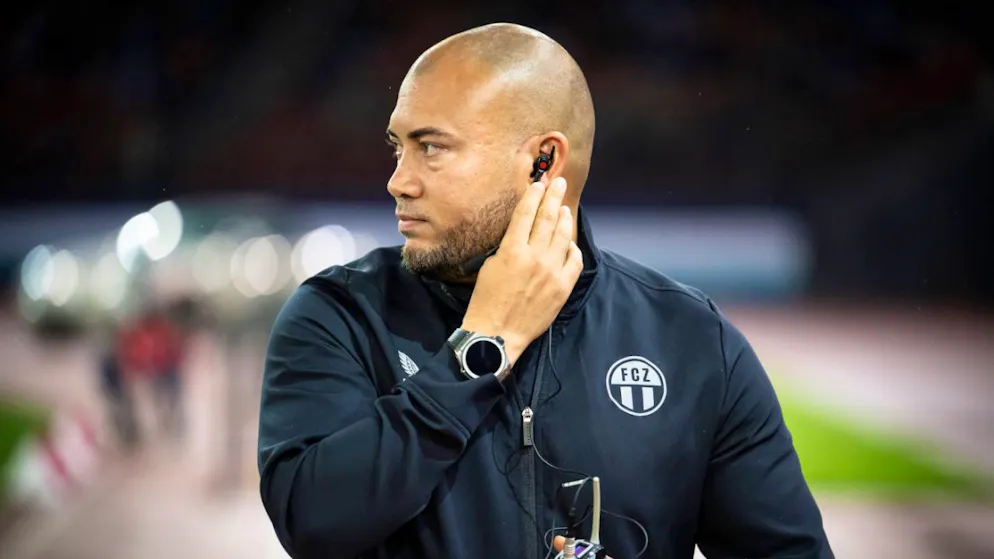 Assistenztrainer geht. Ex-Nati-Spieler Johan Vonlanthen verlässt den FCZ per sofort