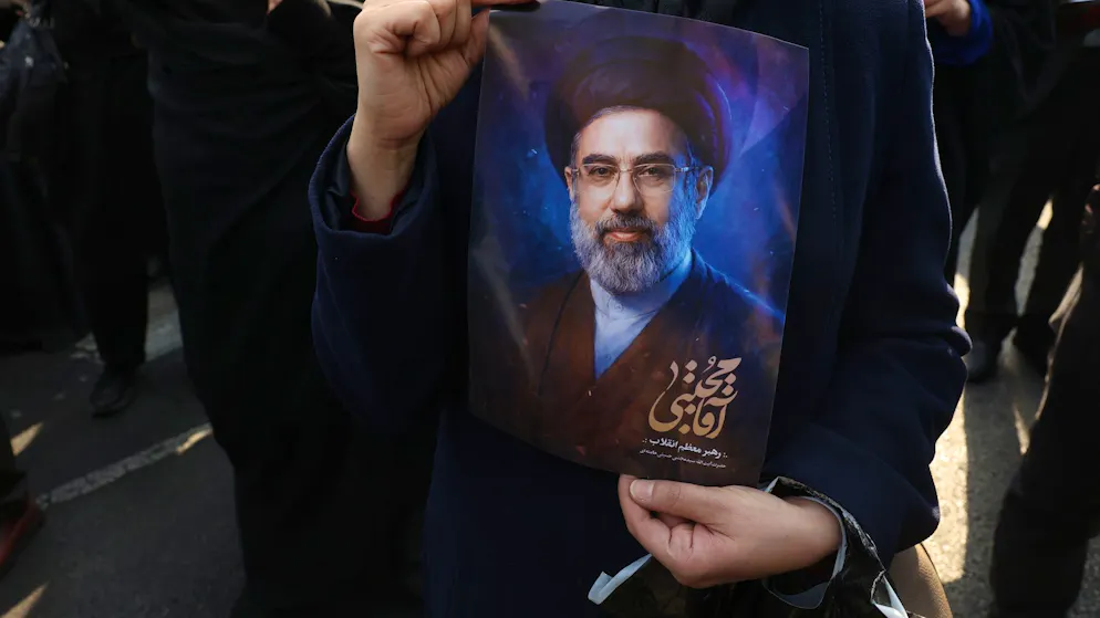 Medio Oriente. Mojtaba Khamenei guiderà l'Iran, ma è già braccato dagli USA e Israele