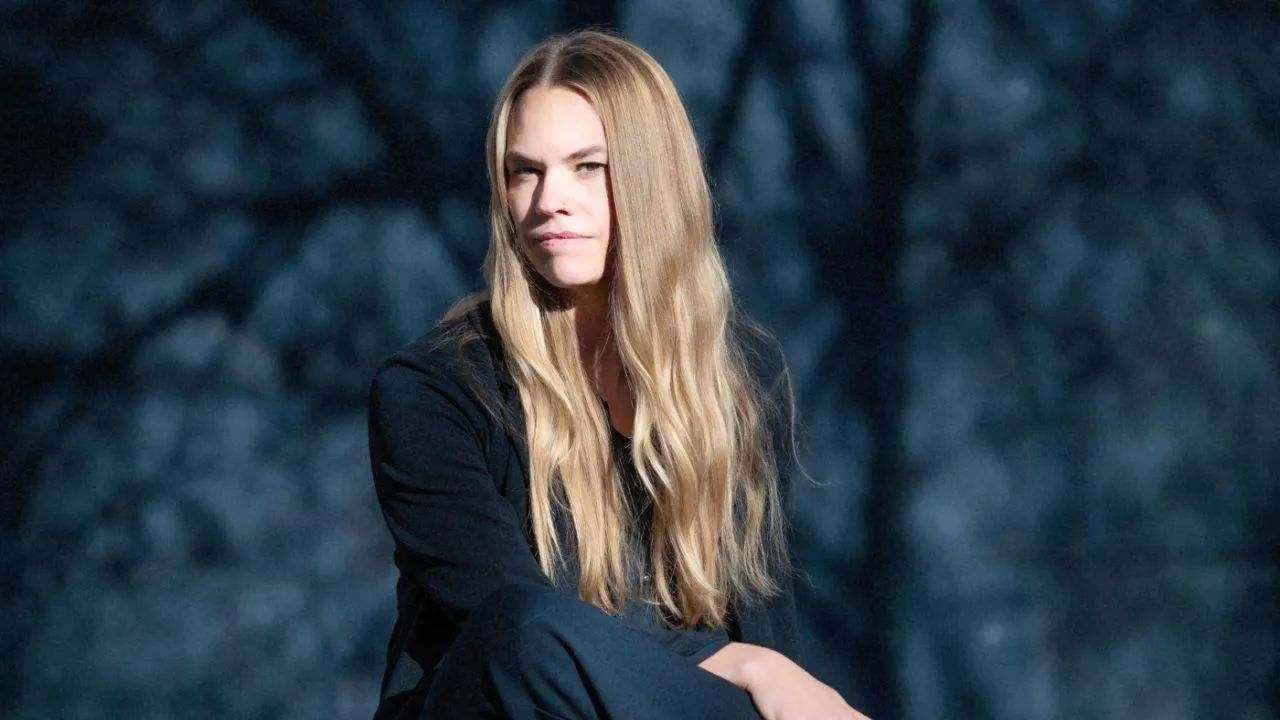 Literatur. Ein Romandebüt über das Erinnern und Vergessen auf dem Campingplatz