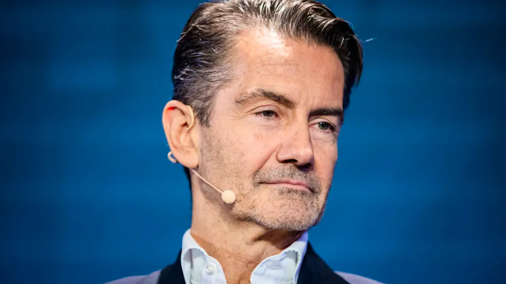 Allegations of sexual harassment. Media quake in Austria - ORF boss resigns unexpectedly