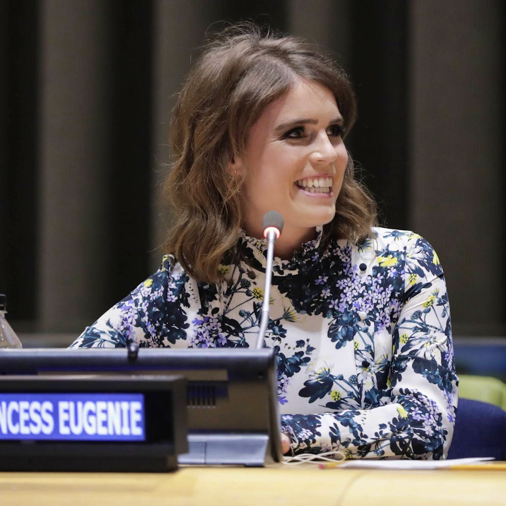 Andrews Verhaftung wirkt nach. Prinzessin Eugenie verliert wegen Skandal-Papi ihren Herzensjob