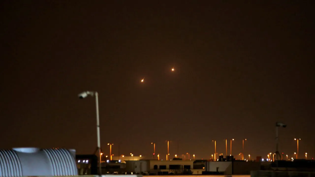 Katar. Iran greift weiter Golfstaaten mit Raketen und Drohnen an