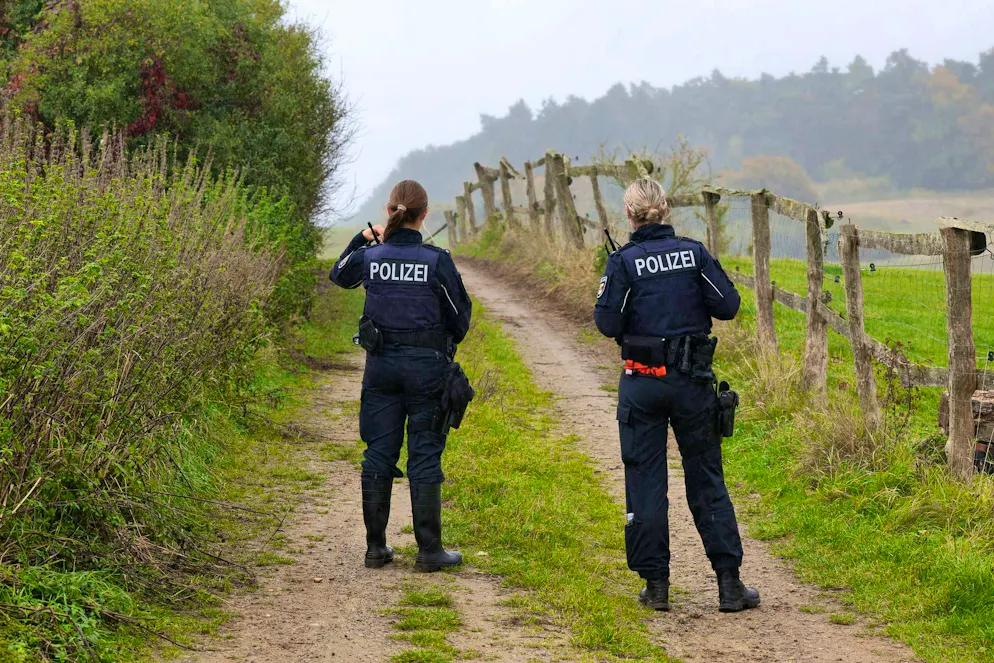 Fabian (8) was killed with six stab wounds.