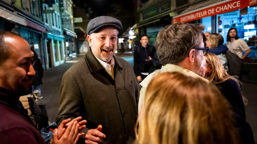 Elezioni comunali. Losanna: ballottaggio generale, i cinque uscenti in testa