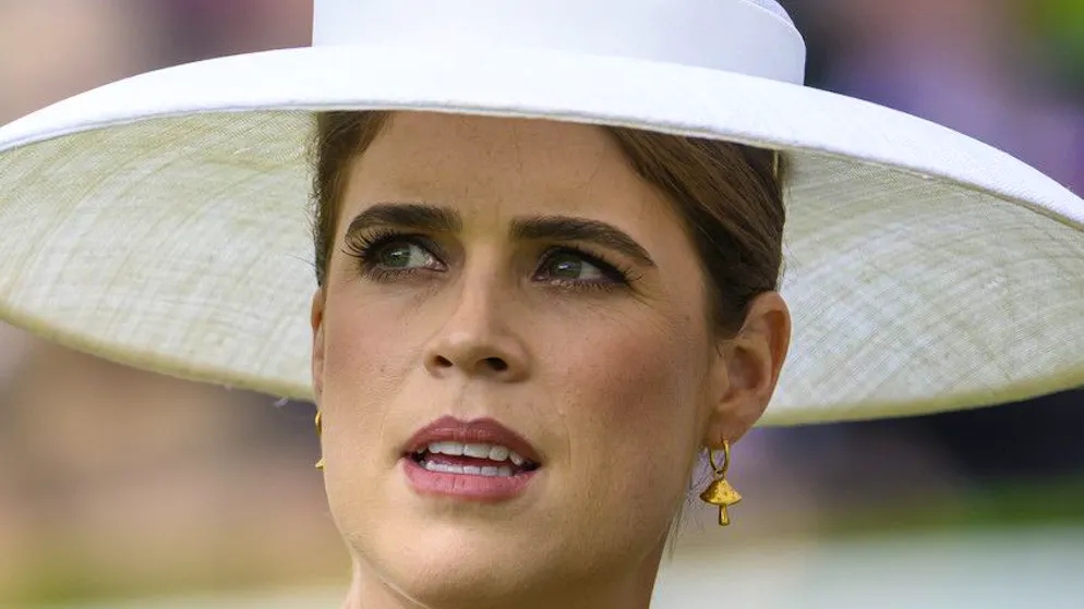Scandale Epstein. Dans la tourmente, la princesse Eugenie se retire d'une organisation caritative