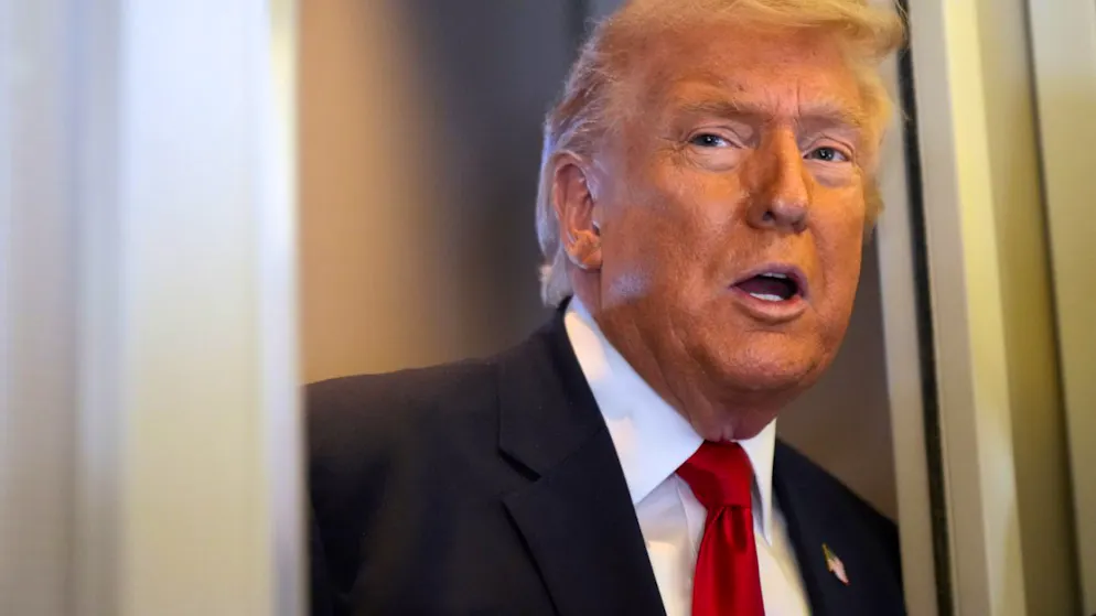 Guerre au Moyen-Orient. Trump dit que la guerre en Iran est «quasiment» finie