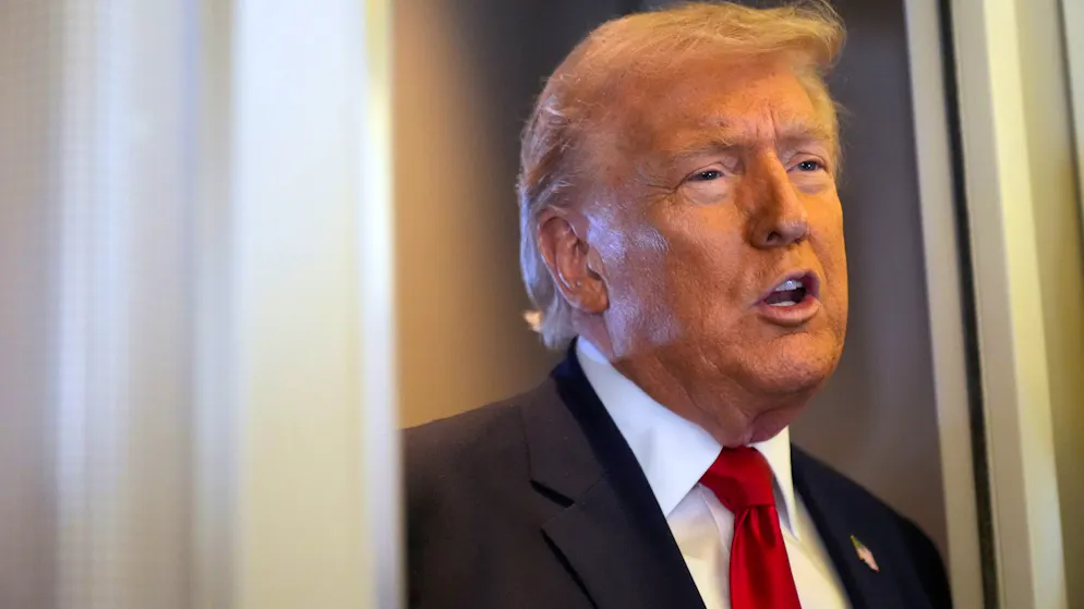 Ticker Medio Oriente. Trump: «Ho detto a Netanyahu di non colpire petrolio e gas. Non invierò soldati in Iran» - Attaccate diverse raffinerie