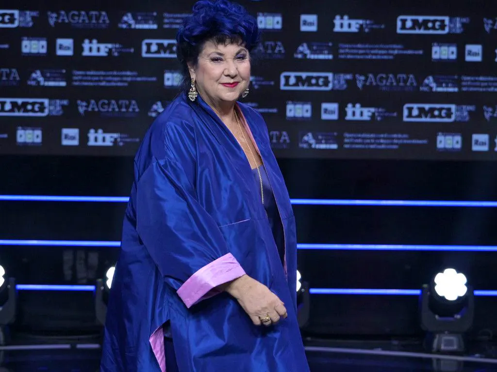 Spettacolo. Marisa Laurito: «Mi volevano regalare a un produttore»