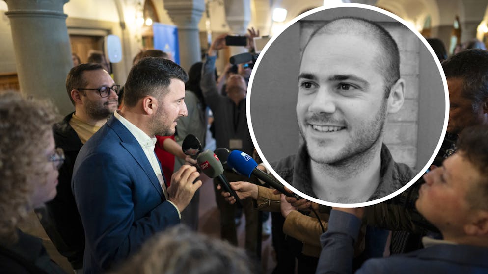 Politologe erklärt das Wahlergebnis. So eine Dominanz gab es noch nie – warum die Linke in Zürich so stark ist