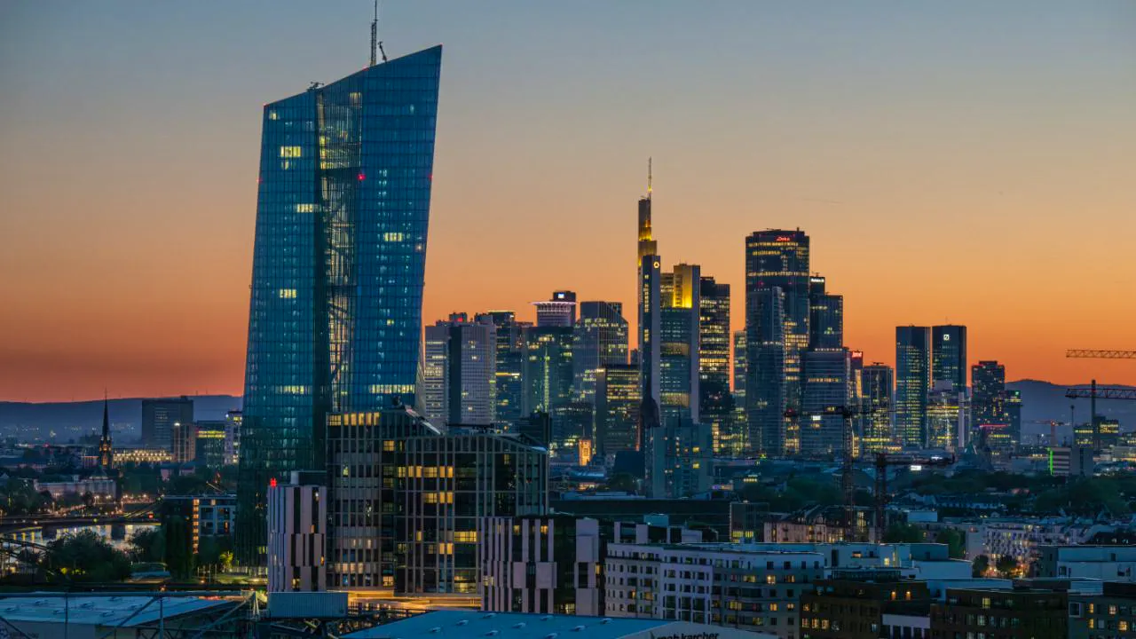 (Finanz)dienstleistung. Europas Banken holen laut Analyse zur US-Konkurrenz auf