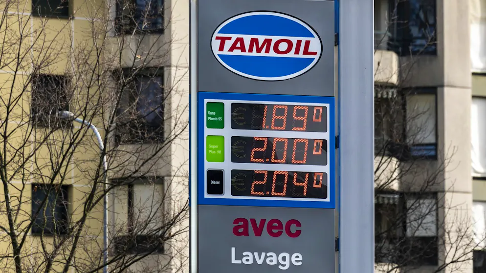 Angriff auf den Iran. Trump gibt strategische US-Ölreserven teilweise frei