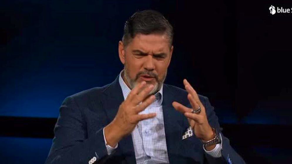 «Kannst du doch nicht machen». Pascal Zuberbühler kritisiert FCB-Führung scharf