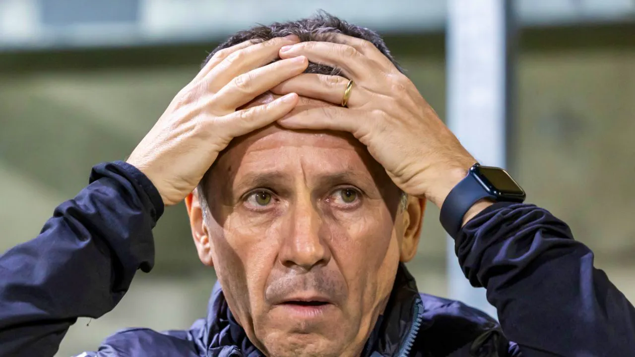 Challenge League. Cup semi-finalists Yverdon part ways with coach Ursea