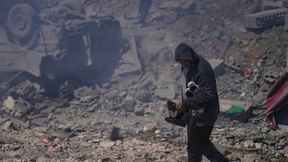 Medio Oriente. «Israele ha usato munizioni al fosforo bianco in Libano»