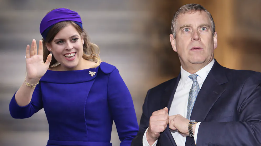 Andrews Verhaftung wirkt nach. Prinzessin Eugenie verliert wegen Skandal-Papi ihren Herzensjob