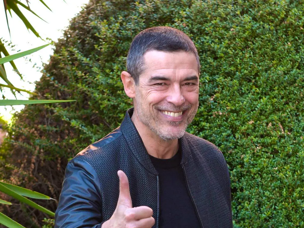 Spettacolo. Alessandro Gassmann: «Vi aspetto in aula, ma questa volta in tribunale»