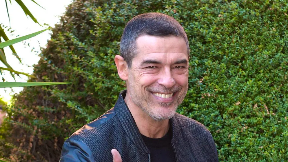 TV. Alessandro Gassmann: «Vi aspetto in aula, ma questa volta in tribunale»