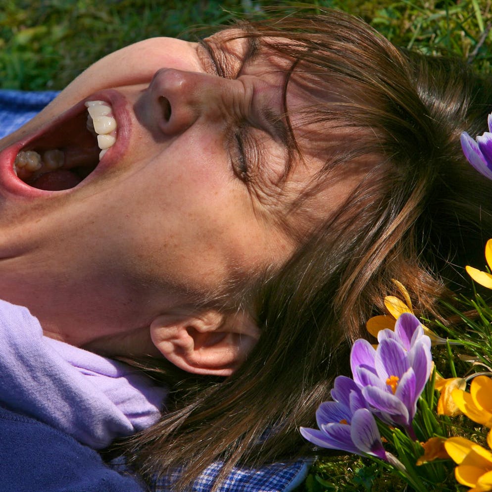 Forscherin klärt auf. Frühjahrsmüdigkeit: Realität oder ein Mythos?