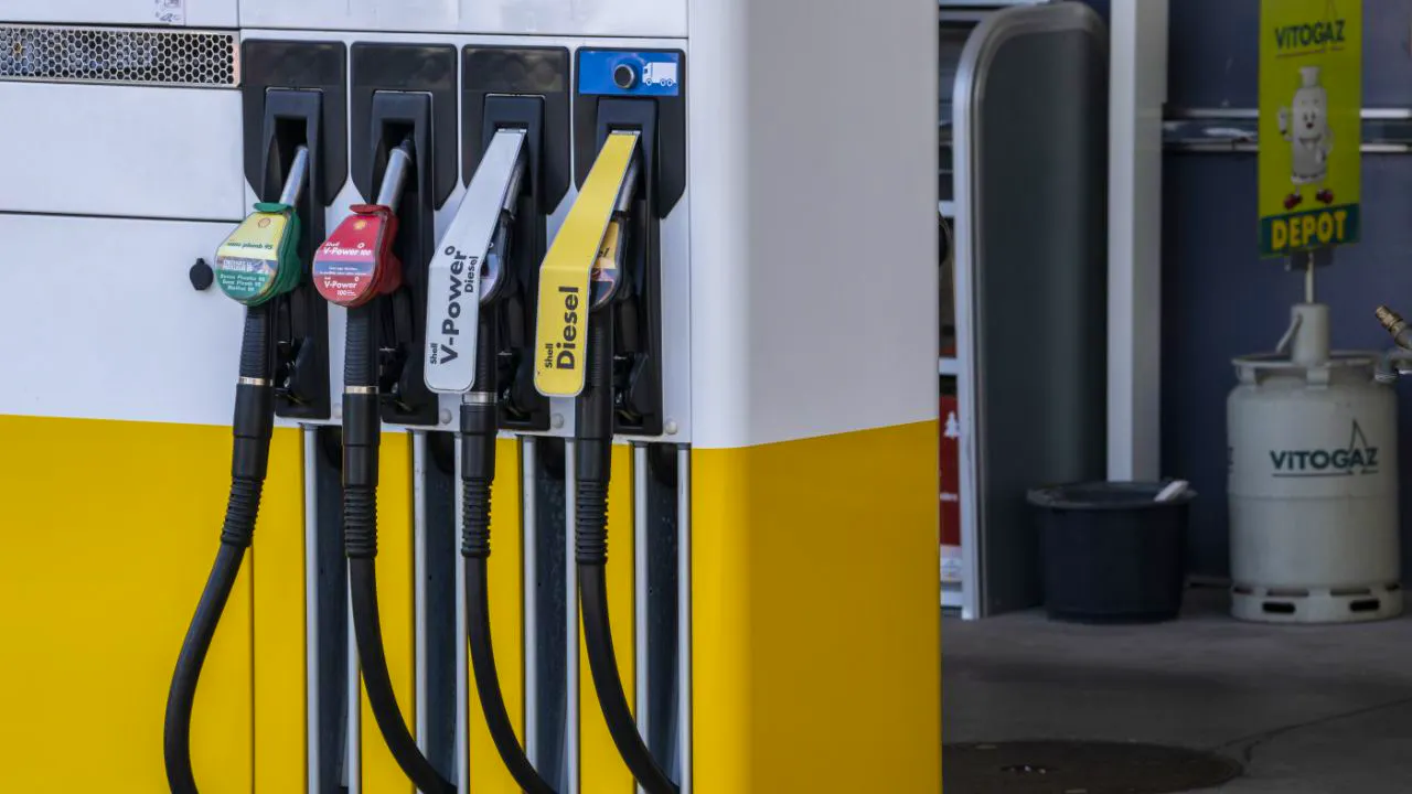 Iran conflict. Confederation believes Switzerland's oil supply is currently secure