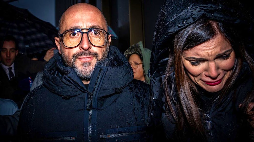 Brandkatastrophe von Crans-Montana VS. Ermittler prüfen dubiose Geldquellen der Morettis − steckt ein Schneeballsystem dahinter?