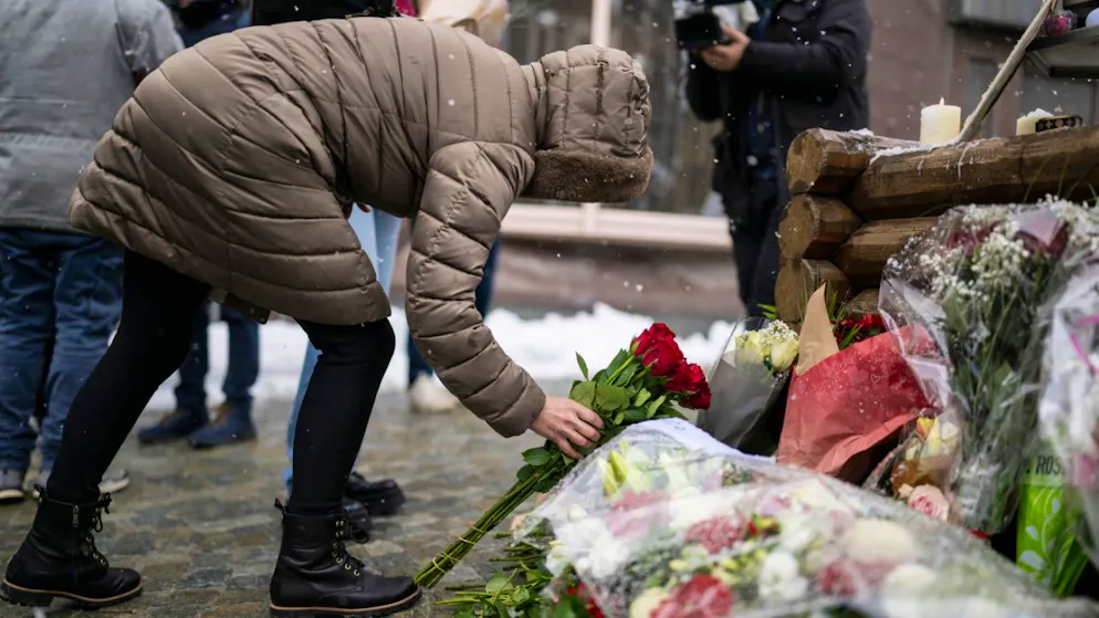 50'000 Franken pro Person. Parlament sagt Ja zu Soforthilfe für Opfer von Crans-Montana