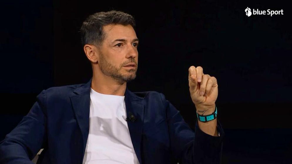 In Bern fehlen Leader. Blerim Dzemaili: «YB ist die grösste Enttäuschung dieser Saison»